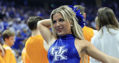 kentucky dancer kate kaufling